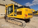 Used Komatsu